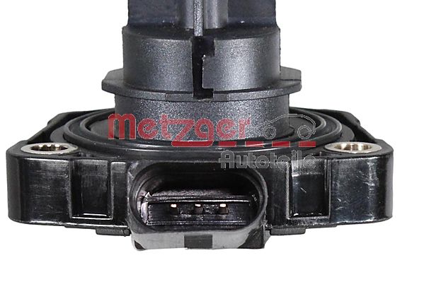 METZGER 0901435 Sensor, Motorölstand
